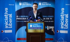 Rui Malheiro lança candidatura a liderança da IL com críticas a Rui Rocha