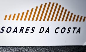 Trabalhadores da Soares da Costa aceitam indemnização de quatro milhões de euros