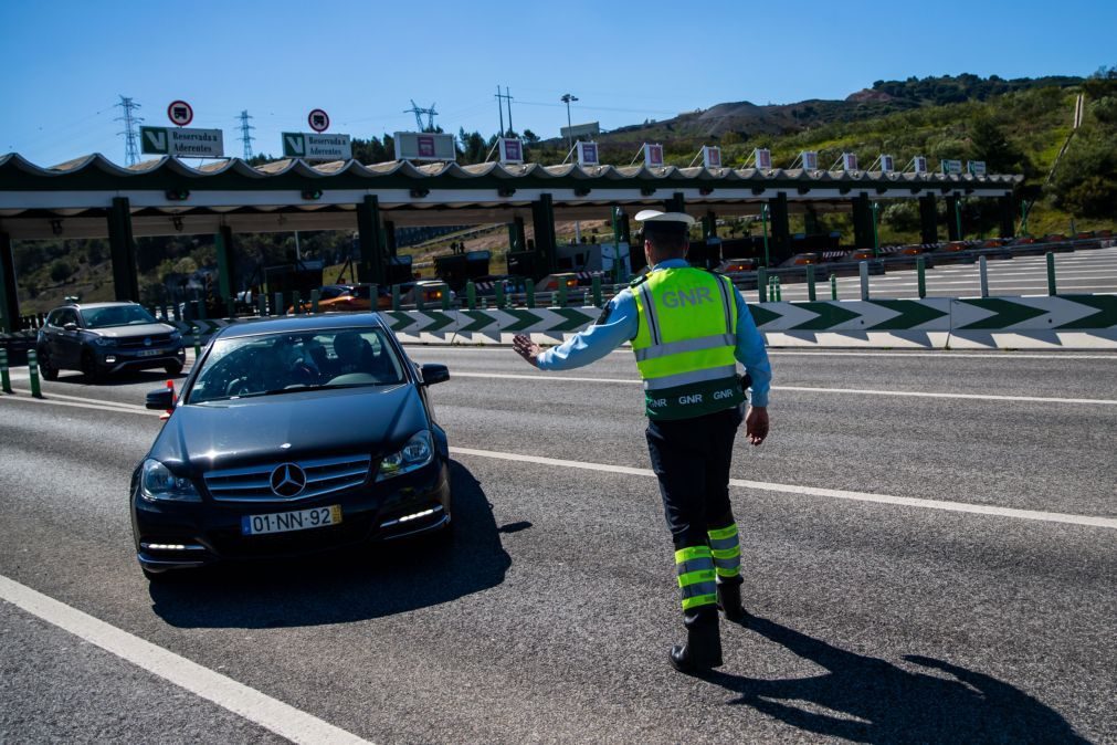 Bruxelas dá 2 meses a Portugal para adoção de regras comuns sobre portagens