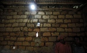 Restabelecida eletricidade a 90 mil clientes afetados pelo ciclone Chido em Moçambique