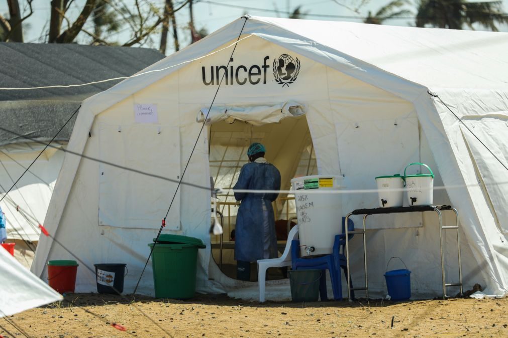 UNICEF pede plano para ajudar mais de 7,5 milhões de crianças na Síria