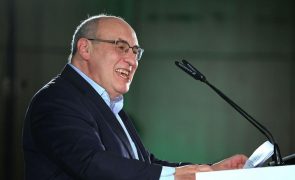 Vitorino diz que entrada de migrantes é teste à empatia das sociedades