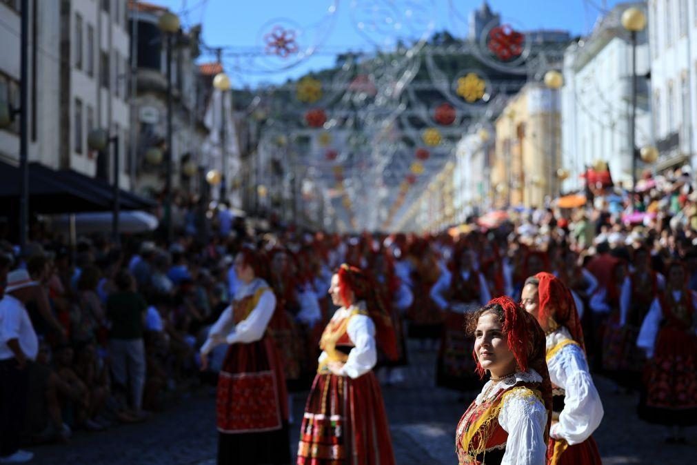 Viana do Castelo com 74 eventos na Capital da Cultura do Eixo Atlântico