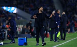 FPF abre inquérito a incidentes no túnel do Estádio do Dragão