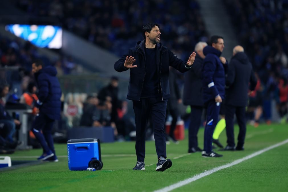 FPF abre inquérito a incidentes no túnel do Estádio do Dragão