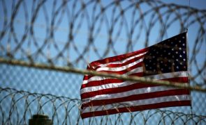 China considera prisão de Guantánamo como 