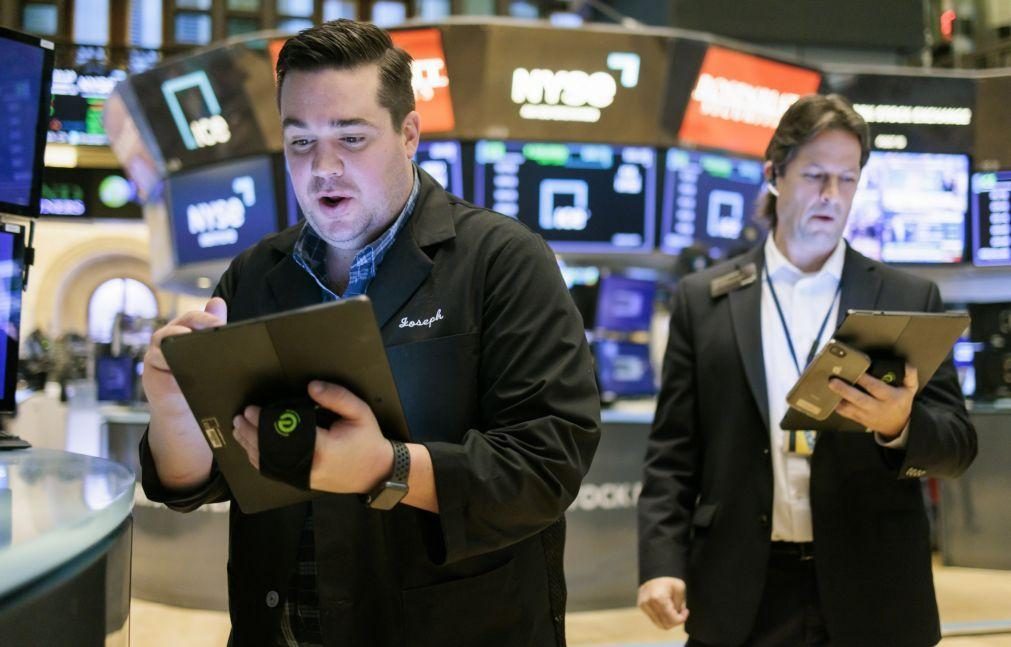 Wall Street segue sem rumo definido num contexto de incerteza