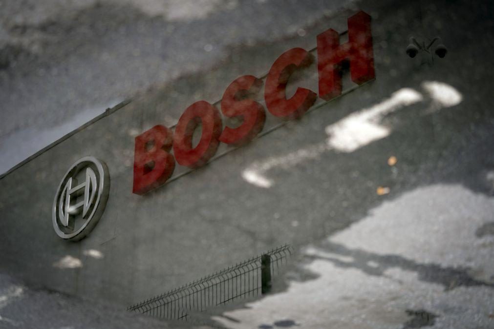 Fábrica da Bosch em Aveiro termina 2024 com recorde de vendas