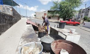 Estudo revela que 64% dos cabo-verdianos ponderam emigrar