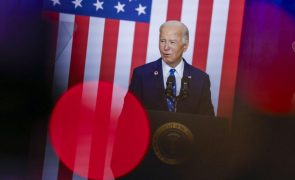 Biden aprova nova ajuda militar para Taiwan