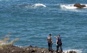 Capitania do Funchal prolonga aviso de vento e agitação marítima fortes