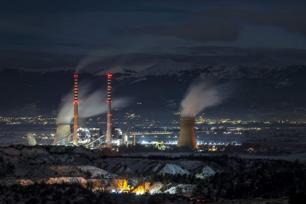 Estudo analisa efeitos de emissões maciças de carbono no passado nos oceanos