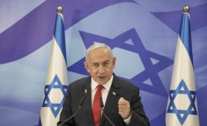 Netanyahu promete aos cristão combater 