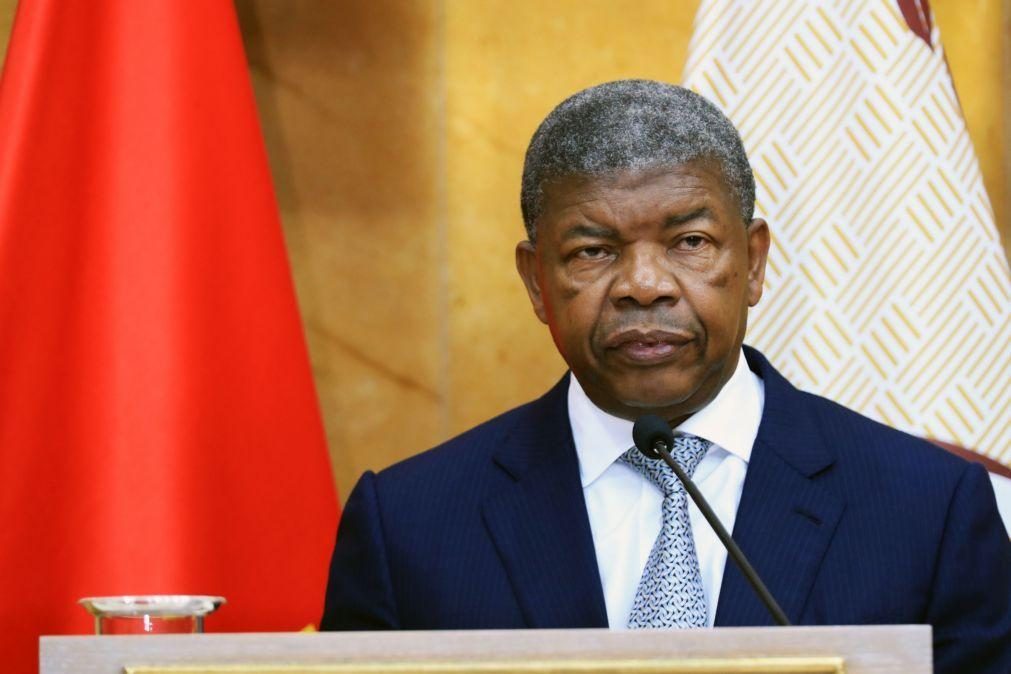 Angola estima perdas de 151 ME na exportação da madeira serrada em 2024