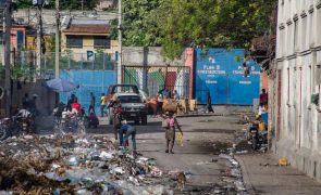 Pelo menos dois jornalistas mortos e vários feridos em ataque de gangues no Haiti