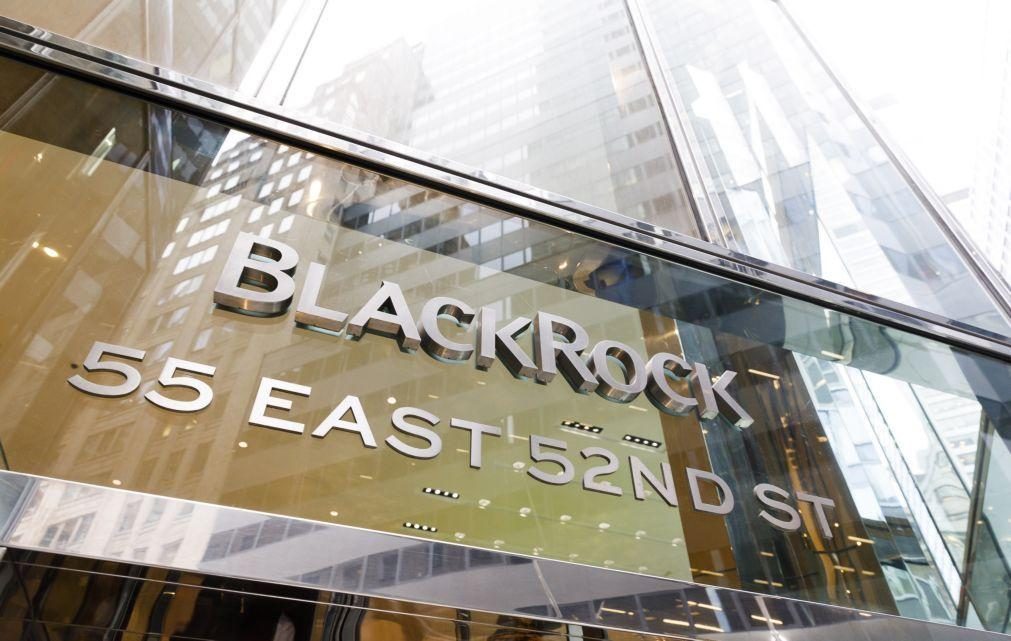 BlackRock volta a deter mais de 3% da EDP Renováveis