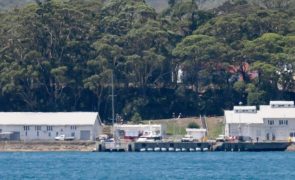 Ventos fortes causam dois mortos na regata Sydney-Hobart