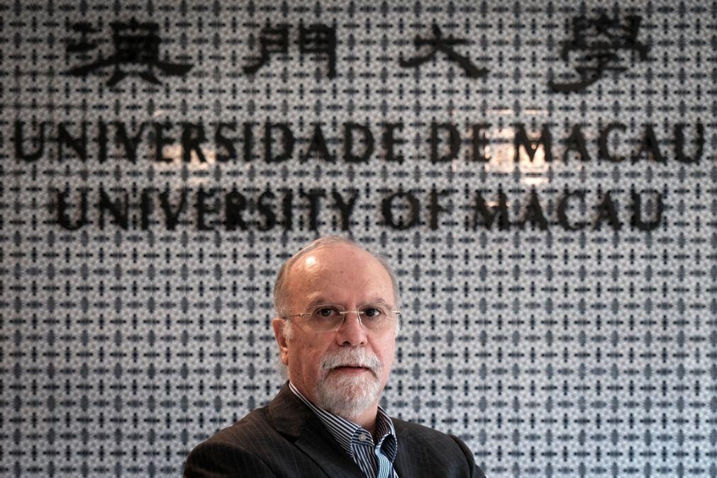 Universidade de Lisboa vai ajudar a criar faculdade de medicina em Macau