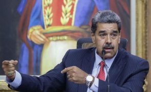 Nicolás Maduro quer mais pátria, independência e revolução em 2025 para a Venezuela