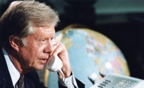 Guterres destaca legado de Jimmy Carter na paz e segurança mundiais