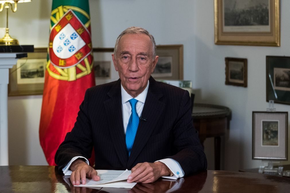 Marcelo Rebelo de Sousa adverte que sucessos na economia e finanças aconselham prudência no futuro