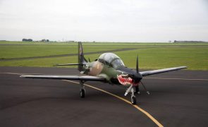 Embraer anuncia pedido de seis aeronaves A-29 Super Tucano para cliente não revelado