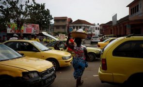 Crescimento económico de São Tomé abaixo de 1% em 2024 sobe para 4,8% em 2026