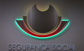 Excedente da Segurança Social recua para 4.774,7 ME até novembro