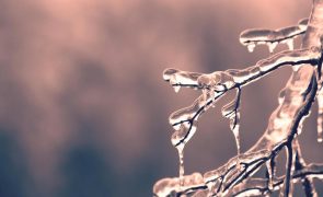 Previsão do tempo para terça-feira, 31 de dezembro