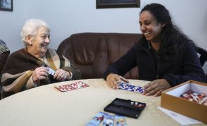 Projeto inovador nos cuidados a idosos em Almada oferece sorrisos ao domicílio