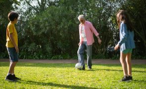 Apenas duas horas de exercício por semana podem trazer enormes benefícios à saúde cardiovascular