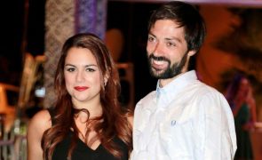 Ana Guiomar e Diogo Valsassina O pormenor que mostra que reconciliação não está descartada