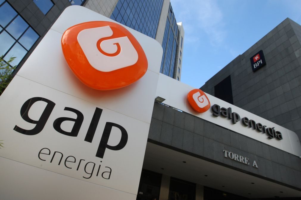 Galp encontrou dois novos reservatórios de petróleo e gás condensado na Namíbia