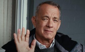 Famosos - De Tom Hanks a Katy Perry, as estrelas internacionais com raízes portuguesas