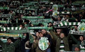 Sporting e FC Porto lutam pela liderança em deslocações a Guimarães e Funchal