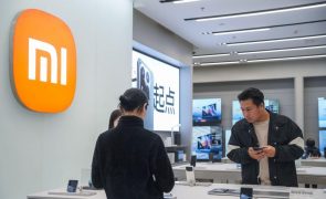 Ações da Xiaomi batem recorde graças às vendas de elétricos e dispositivos eletrónicos