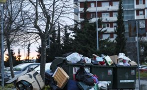 Associação ambientalista Zero propõe alternativa para um milhão de toneladas de lixo urbano