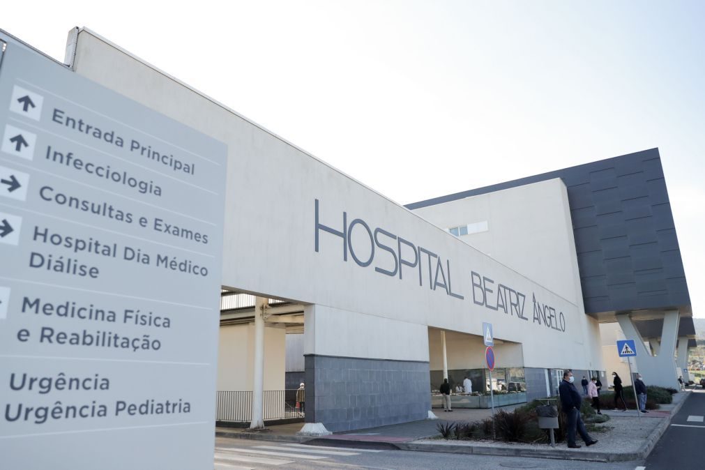 Ativado segundo alerta mais grave de plano de contingência devido a dificuldades no Hospital de Loures