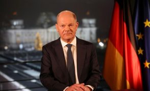 Olaf Scholz considera 