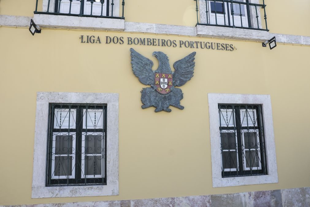 Liga quer inquérito a acidente com bombeiros feito por comissão independente