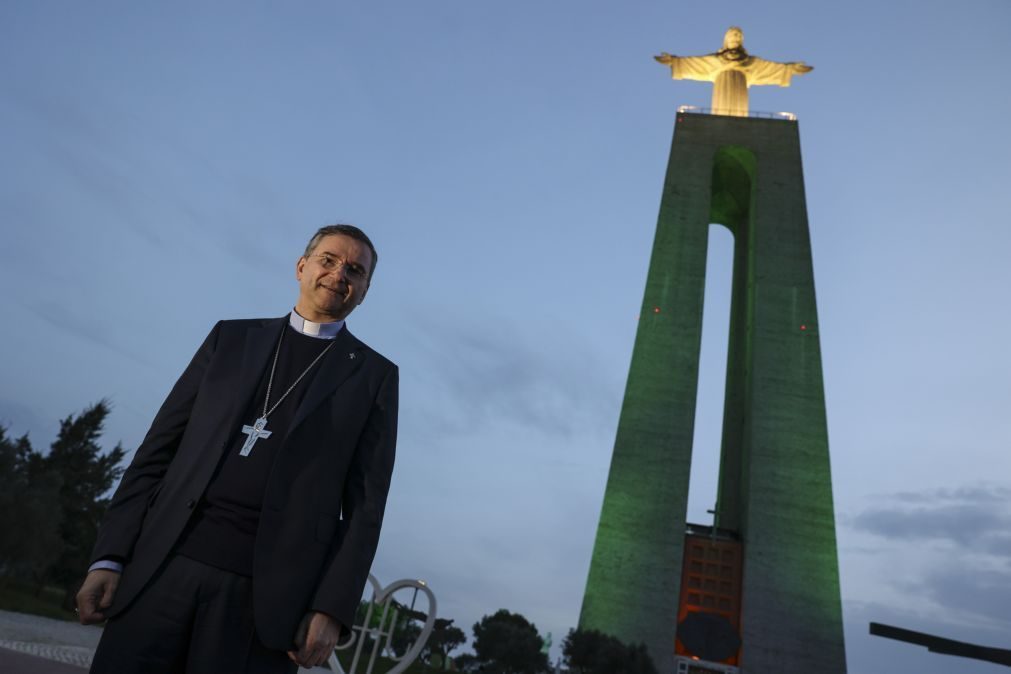 Igreja Católica pede ao parlamento que discuta uma amnistia este ano