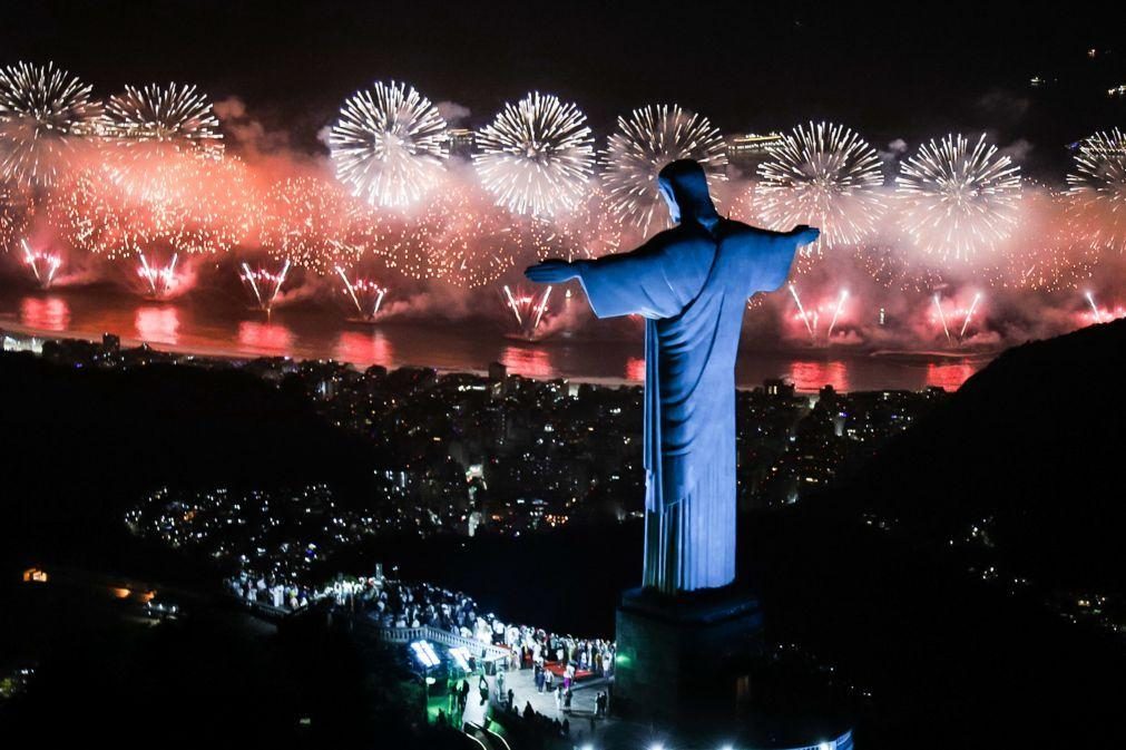 Número de turistas portugueses no Brasil aumenta e ultrapassa os 200 mil em 2024