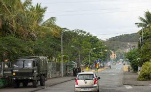 Novo presidente da Nova Caledónia marca regresso dos não independentistas ao poder