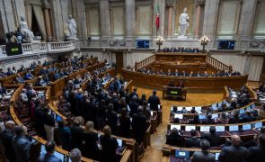 Governo, municípios e especialistas chamados ao parlamento sobre alteração à lei dos solos