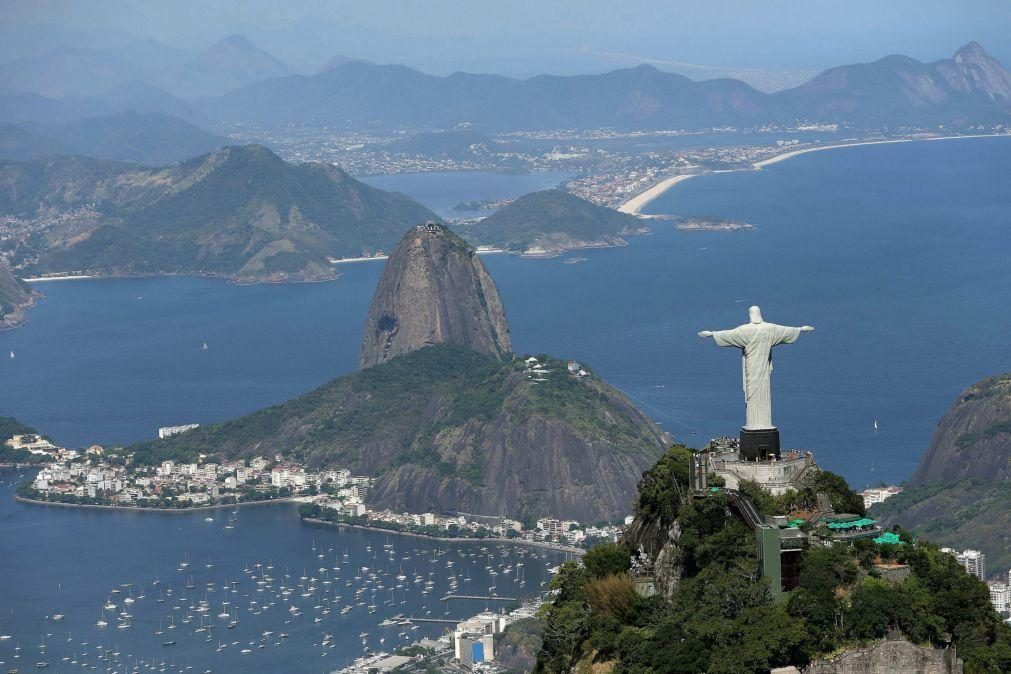 Quatro mortos e um ferido em operação policial no Rio de Janeiro