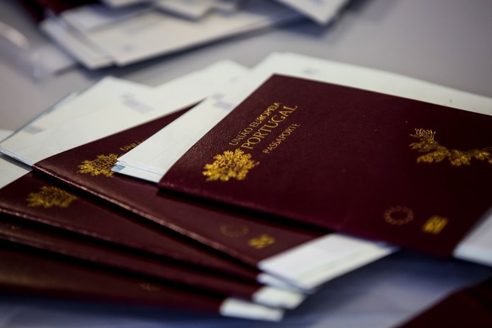 Concurso para imagem do novo passaporte aberto até 28 de fevereiro