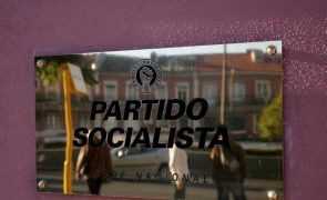 Militantes do PS pedem referendo interno para escolher candidato