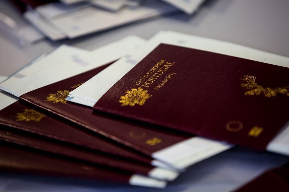 Passaporte português é o quinto mais poderoso do mundo