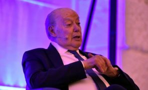 Pinto Da Costa Há más notícias sobre o antigo presidente do FC Porto