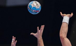 Portugal perde com França no último teste antes do Mundial2025 de andebol